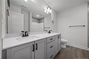 408 Whitestone Dr Lot 285, Fayetteville, NC 28312 - Photo 24