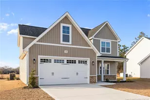 408 Whitestone Dr Lot 285, Fayetteville, NC 28312 - Photo 2