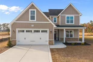 408 Whitestone Dr Lot 285, Fayetteville, NC 28312 - Photo 1