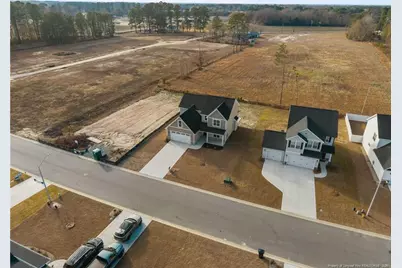 408 Whitestone (Lot 285) Drive, Fayetteville, NC 28312 - Photo 44