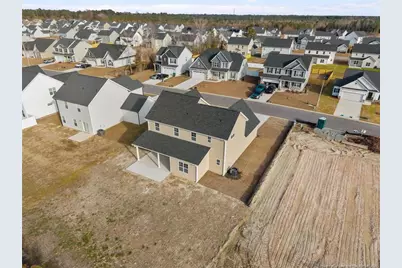 408 Whitestone (Lot 285) Drive, Fayetteville, NC 28312 - Photo 48