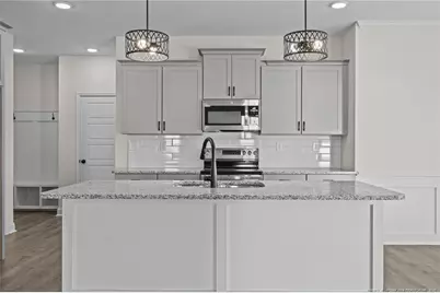 408 Whitestone (Lot 285) Drive, Fayetteville, NC 28312 - Photo 18
