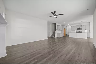 408 Whitestone (Lot 285) Drive, Fayetteville, NC 28312 - Photo 12