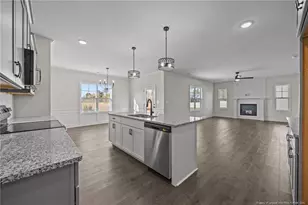 408 Whitestone Dr Lot 285, Fayetteville, NC 28312 - Photo 16