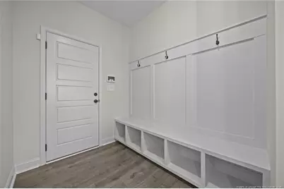 408 Whitestone (Lot 285) Drive, Fayetteville, NC 28312 - Photo 20