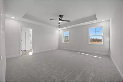 408 Whitestone (Lot 285) Drive, Fayetteville, NC 28312 - Photo 28