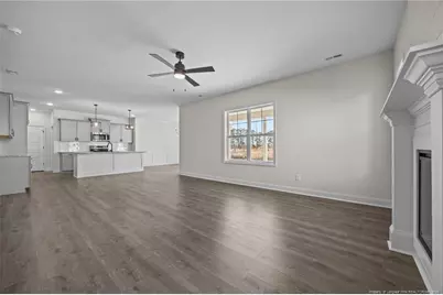 408 Whitestone (Lot 285) Drive, Fayetteville, NC 28312 - Photo 8