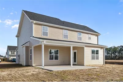 408 Whitestone (Lot 285) Drive, Fayetteville, NC 28312 - Photo 38