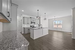 408 Whitestone Dr Lot 285, Fayetteville, NC 28312 - Photo 14