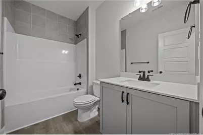 408 Whitestone (Lot 285) Drive, Fayetteville, NC 28312 - Photo 22