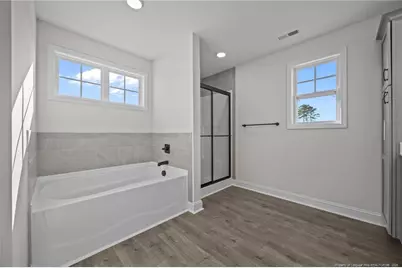 408 Whitestone (Lot 285) Drive, Fayetteville, NC 28312 - Photo 32