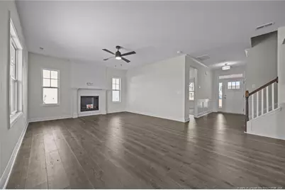 408 Whitestone (Lot 285) Drive, Fayetteville, NC 28312 - Photo 10