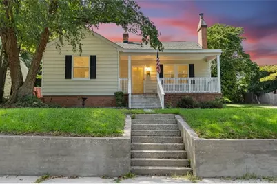 725 Greenland Drive, Fayetteville, NC 28305 - Photo 2