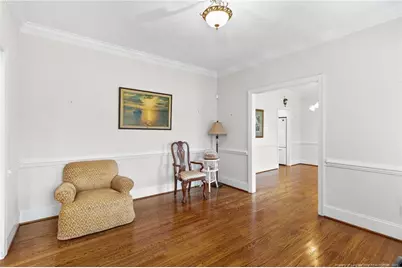 224 Oak Hill Drive, Dunn, NC 28334 - Photo 8