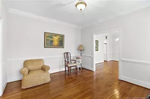 224 Oak Hill Dr, Dunn, NC 28334 - Photo 8