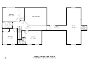 224 Oak Hill Dr, Dunn, NC 28334 - Photo 48