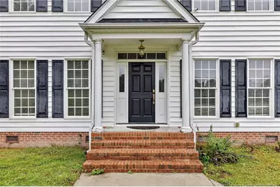 224 Oak Hill Drive, Dunn, NC 28334 - Photo 6