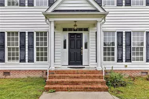 224 Oak Hill Dr, Dunn, NC 28334 - Photo 6