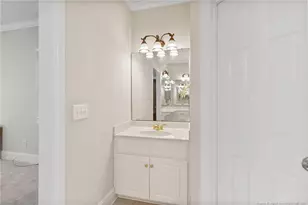 224 Oak Hill Dr, Dunn, NC 28334 - Photo 26