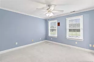 224 Oak Hill Dr, Dunn, NC 28334 - Photo 34