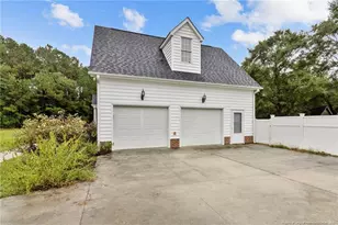 224 Oak Hill Dr, Dunn, NC 28334 - Photo 46