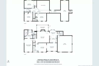 224 Oak Hill Drive, Dunn, NC 28334 - Photo 50