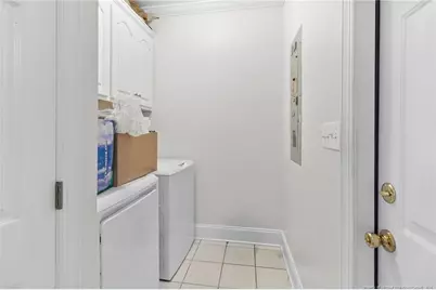 224 Oak Hill Drive, Dunn, NC 28334 - Photo 16