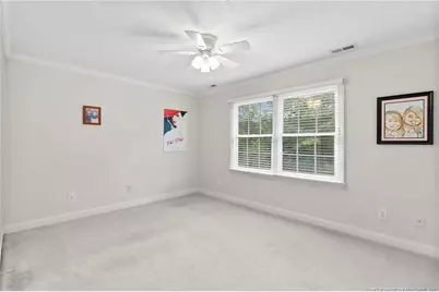 224 Oak Hill Drive, Dunn, NC 28334 - Photo 28