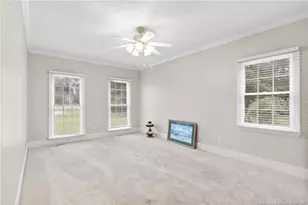 224 Oak Hill Dr, Dunn, NC 28334 - Photo 20