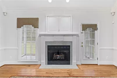 224 Oak Hill Drive, Dunn, NC 28334 - Photo 18