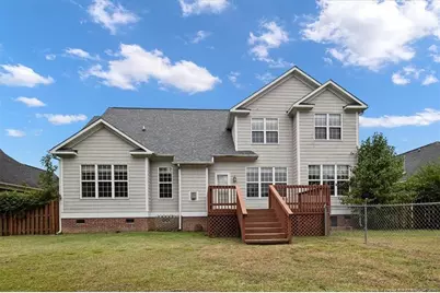 3033 Southridge Court, Fayetteville, NC 28306 - Photo 40