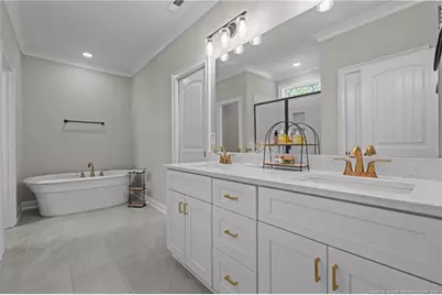 912 Sunset Drive, Carthage, NC 28327 - Photo 20