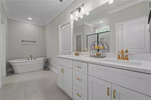 912 Sunset Dr, Carthage, NC 28327 - Photo 20