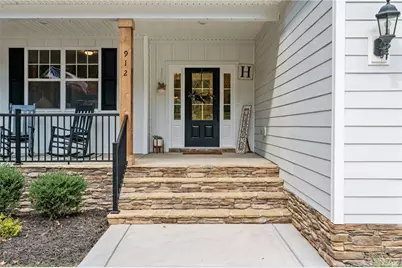 912 Sunset Drive, Carthage, NC 28327 - Photo 2