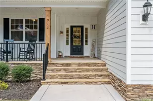 912 Sunset Dr, Carthage, NC 28327 - Photo 2