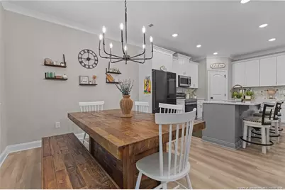 912 Sunset Drive, Carthage, NC 28327 - Photo 16