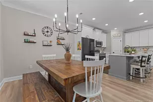 912 Sunset Dr, Carthage, NC 28327 - Photo 16