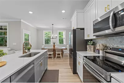 912 Sunset Drive, Carthage, NC 28327 - Photo 14