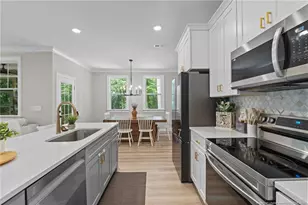 912 Sunset Dr, Carthage, NC 28327 - Photo 14