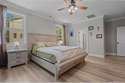 912 Sunset Drive, Carthage, NC 28327 - Photo 18