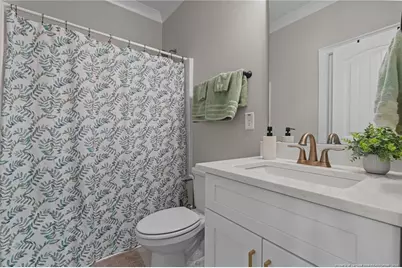 912 Sunset Drive, Carthage, NC 28327 - Photo 6