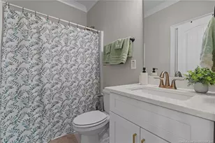 912 Sunset Dr, Carthage, NC 28327 - Photo 6