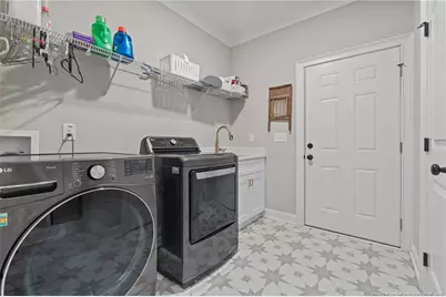 912 Sunset Drive, Carthage, NC 28327 - Photo 22