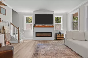 912 Sunset Dr, Carthage, NC 28327 - Photo 8