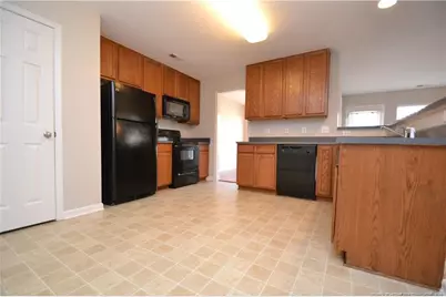 1428 Cricket Ridge Drive, Raleigh, NC 27610 - Photo 6