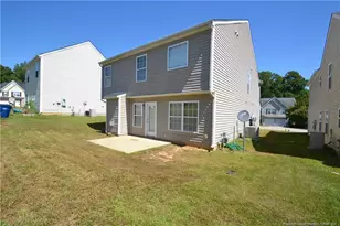 1428 Cricket Ridge Dr, Raleigh, NC 27610 - Photo 46