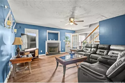 8440 Deertrot Drive, Fayetteville, NC 28314 - Photo 16