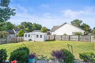 8440 Deertrot Dr, Fayetteville, NC 28314 - Photo 46