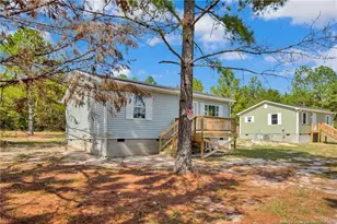 266 Brower Rd, Cameron, NC 28326 - Photo 4