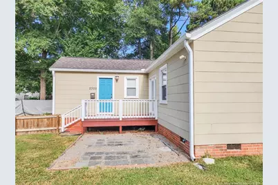 2305 Bragg Boulevard, Fayetteville, NC 28303 - Photo 2